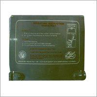 Sheet Metal Components