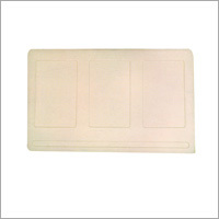 Fiber Glass Products - Customizable Dimensions, Smooth Finish, White Color | Lightweight, Durable, Corrosion Resistant, Weatherproof, Low Maintenance