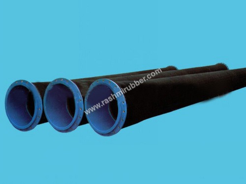 Big Diameter Conveying Suction Hose