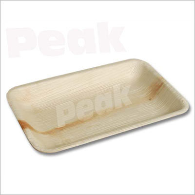 Areca Nut Leaf Plates