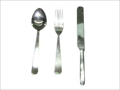 Cutlery