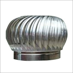 Turbo Ventilator