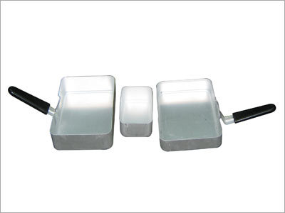 Aluminum Tiffins