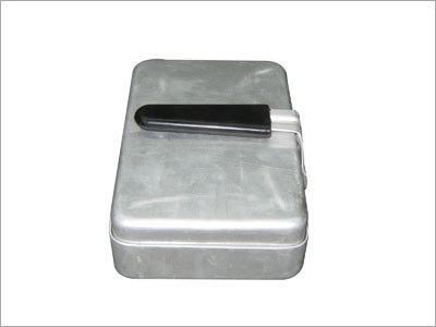 Aluminum