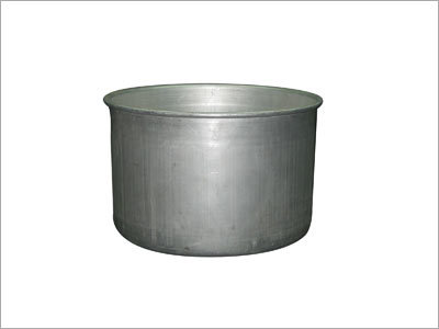 Aluminum Top