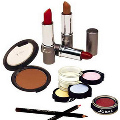 Cosmetics