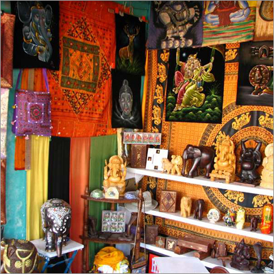 Decorative Handicrafts