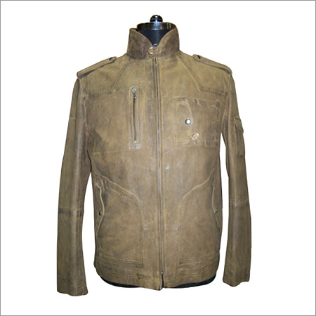Leather Garments
