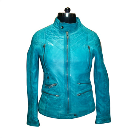 Leather Garments
