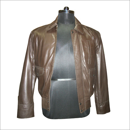 Leather Garments