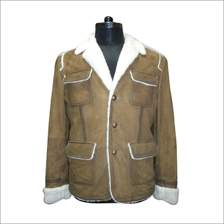 Leather Garments