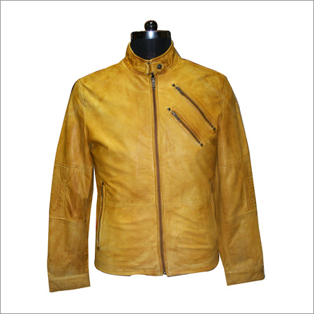 Leather Garments