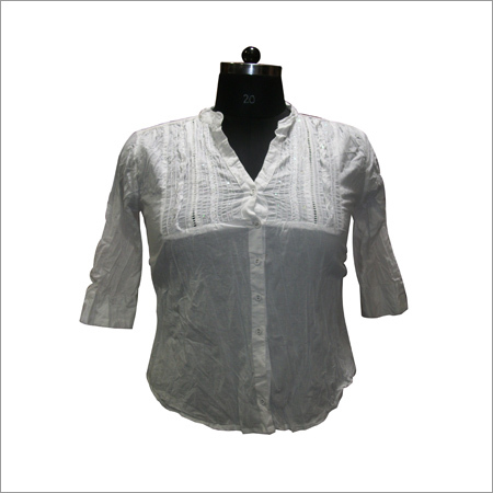 Readymade Garments