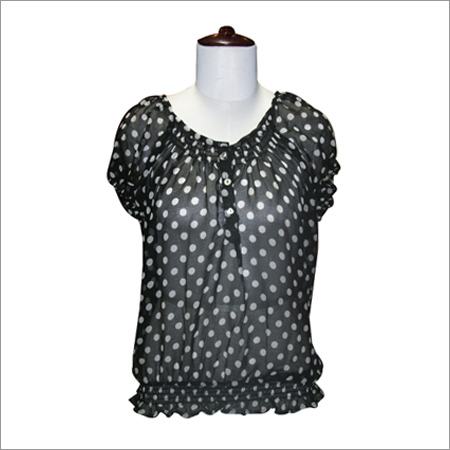 Readymade Garments