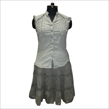 Readymade Garments