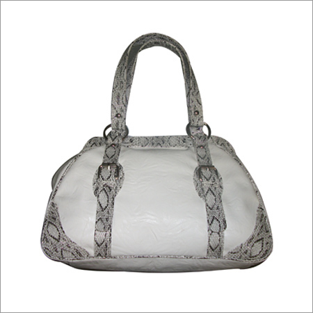 Leather Goods