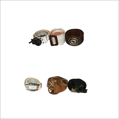 Leather Goods - Genuine Leather 80-120 cm Length Brown | Metal Buckle Durable Stylish Versatile Comfortable Fit