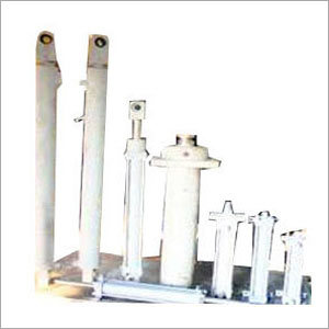 Hydraulic Cylinder Unit