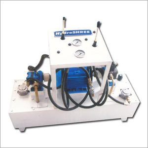 Hydraulic Power Pack Unit