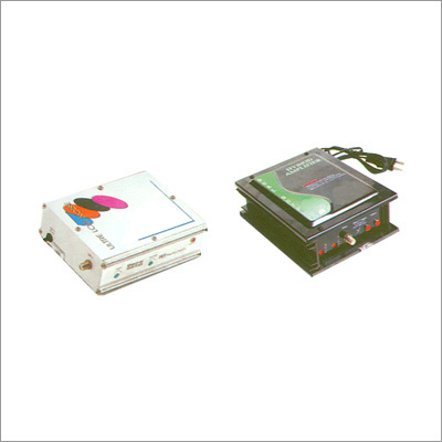 Amplifier