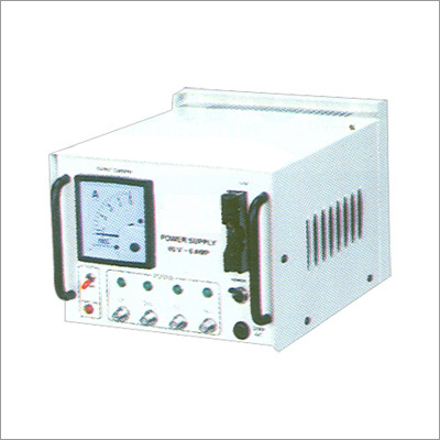 Power Supply