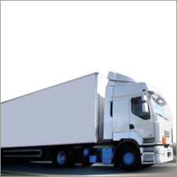 Containerized Truck Transportation