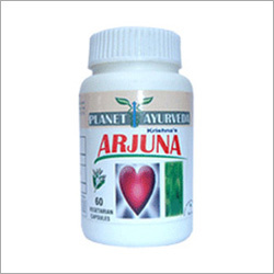Arjuna Capsules