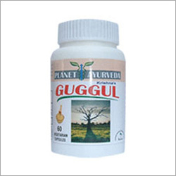 Guggul Capsules