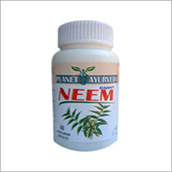 Neem Capsules