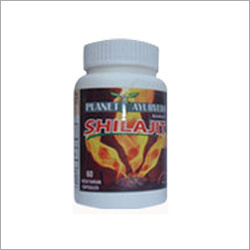 Shilajit