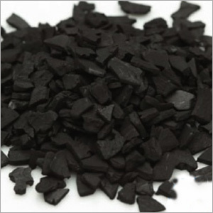 USS Mesh Carbon Granules