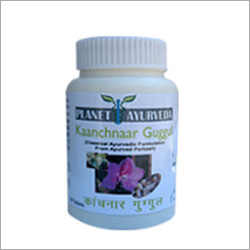Kachnaar Guggul