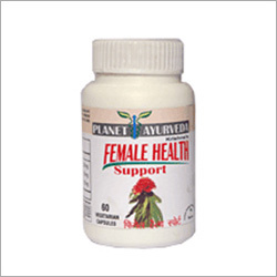 Female Health Support