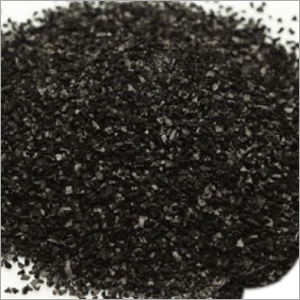 Mesh Activated Carbon Granules