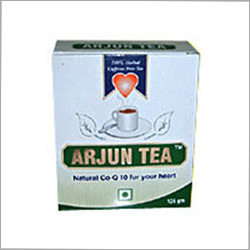 Arjun Tea