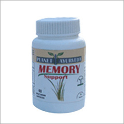 Memory Formula Natural Herbs For Memory