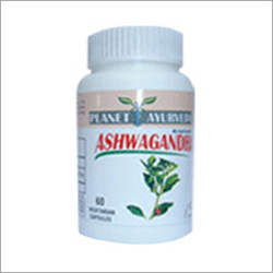 Aswhgandha Capsules