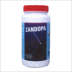 Zandopa Granules