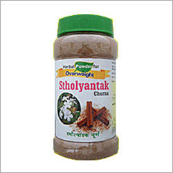 Stholyantak Churna