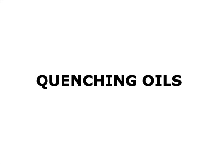 Industrial Lubricating Oils