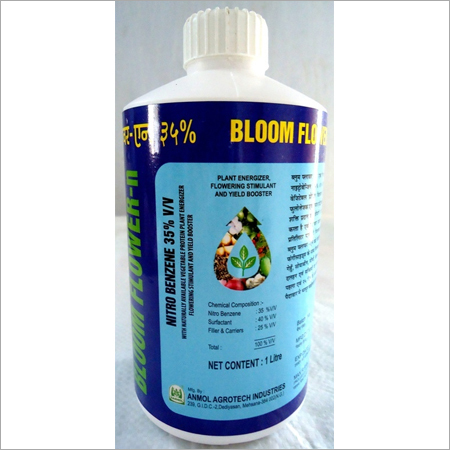 Nitrobenzene Bio Fertilizers