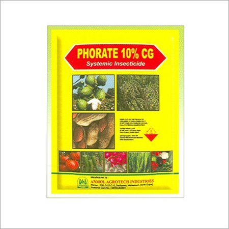 Phorate 10% CG