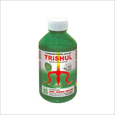 Cypermethrin 25% EC