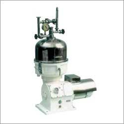 5000 LPH Motor Driven Cream Separator