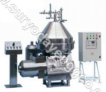 Online 10000 LPH Self Cleaning Cream Separator