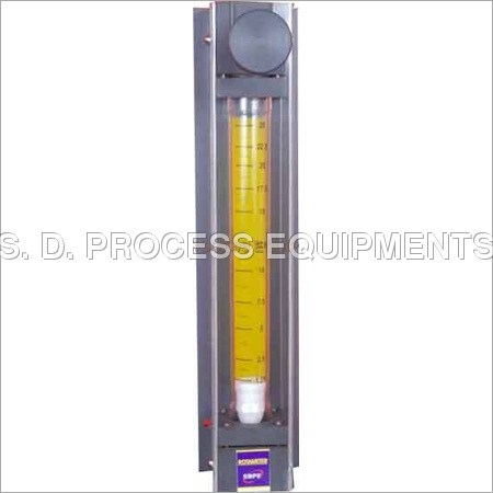 Chlorine Rotameter
