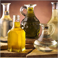Nagarmotha Oil