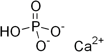 Di Calcium Phosphate