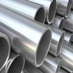 Inconel-Pipes