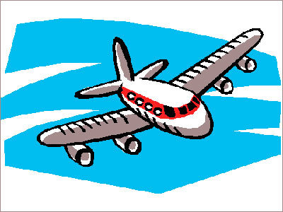 Air Freight Forwarding Service